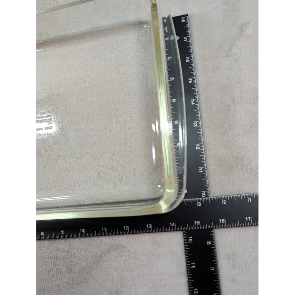 Pyrex by corning